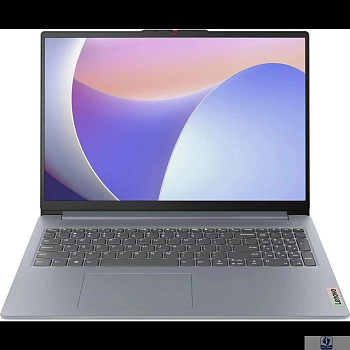 Lenovo IdeaPad Slim 3 15AMN8 [82XQ00R0PS] Grey 15.6" 