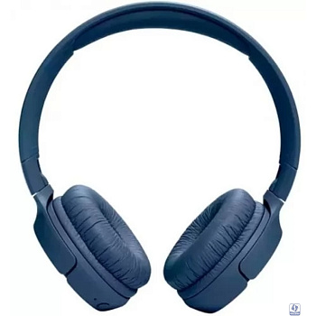Гарнитура WRL T520BT BLUE MICROPHONE JBL