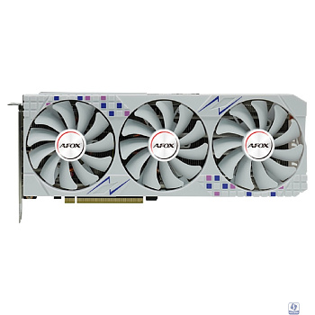 Видеокарта AFOX Geforce RTX 3070 8GB GAMING GDDR6 256Bit 3xDP HDMI Triple Fan (AF3070-8192D6H7-V3) RTL