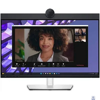 LCD Dell 27" P2724DEB черный 