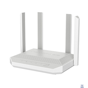 Netcraze Ultra (NC-1812) Мультигигабитный интернет-центр с Mesh Wi-Fi 7 BE7200, Smart-коммутатором 1x10G, 1x2.5G и 4x1G, многофункциональными портами USB 3.2 и 2.0