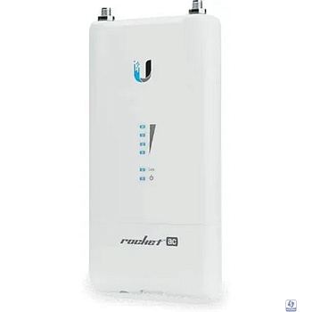 UBIQUITI R5AC-Lite Внешняя Wi-Fi точка доступа, 5 ГГц,  2х2 MIMO, AirMax, 802.11ac