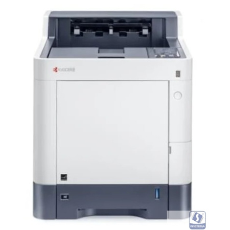 KYOCERA P7240cdn (1102TX3NL1) (A4, 1200 dpi, 1024 Mb, 40 ppm, дуплекс, 250 л., USB 2.0, Gigabit Ethernet)