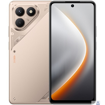 Tecno Pova 7 Neo 8+256Gb титан