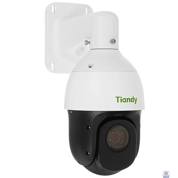 Tiandy TC-H324S Spec:23X/I/E/V3.0 скоростная поворотная, 2Мп, 1920х1080@30к/c, оптическое увеличение 23X, WDR 120 дБ, цвет: 0.001лк, аудио входы/выходы, тревожные входы/выходы, ИК подсветка до 150м, D