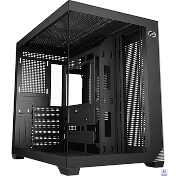 Корпус PcCooler C3T700 BK