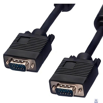 5bites APC-133-250 VGA Кабель  / M-M / FERRITES / 25M