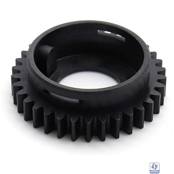 Ricoh Шестерня нагревательного вала (M1014210)