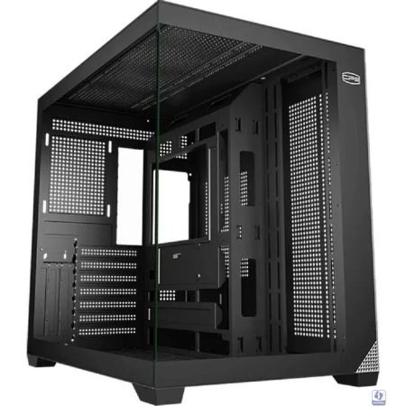 Корпус PcCooler C3T700 BK