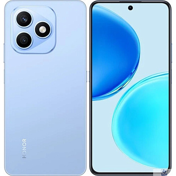 Honor X8d 8/128Gb Blue [5109CCTX]