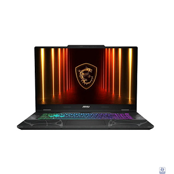 MSI Cyborg 17 B2RWEKG-279XRU [9S7-17U332-279] Black 17.3" 