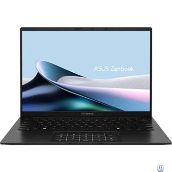 ASUS Zenbook UM3406GA-QD009 [90NB17R1-M00650] Black 14" 