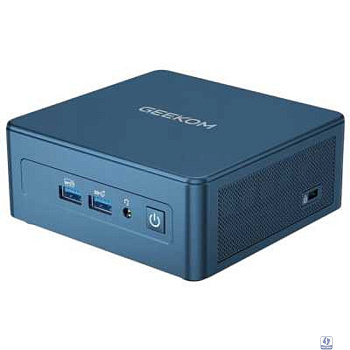 GEEKOM GMIT13I513600H-161-EU Мини ПК IT13, GMIT13I513600H-161-EU, Intel i5-13600H 16GB+1TB, WIN11 Pro