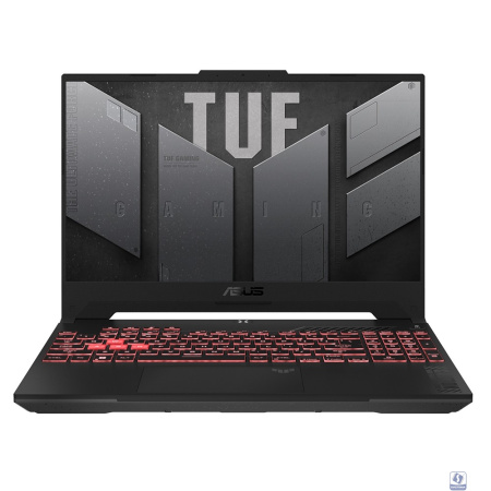 ASUS TUF Gaming A15 FA507NUR-LP044 [90NR0JP5-M002D0] Grey 15.6" 