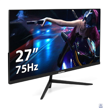 LCD ExeGate 27" EZ2707CA ProSmart  [EX297650RUS]