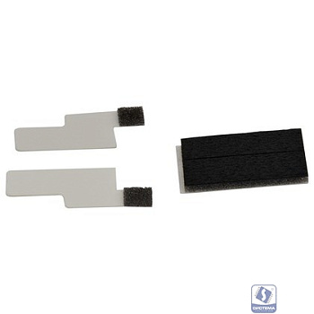Ricoh D2023028/D2023242 Прокладка блока проявки в сборе