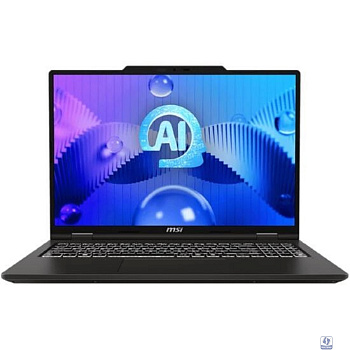 MSI VenturePro [9S7-261321-032] 16" 