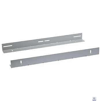 Cabeus JH05-08-100KG Направляющие в шкаф глубиной 800мм для установки серверного оборудования, пара, усиленные до 100кг