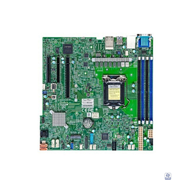 Supermicro MBD-X12STH-F-B