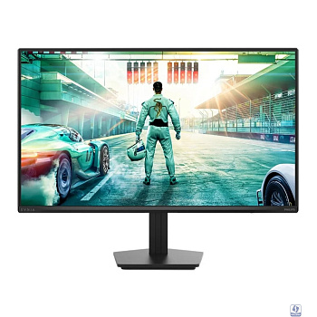 LCD PHILIPS 27" 27M2N2500NF Black 