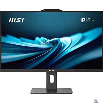 MSI Pro AP272P 14M-685XRU [9S6-AF8321-820] Black 27" 