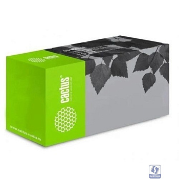 Картридж лазерный Cactus CS-MPC406Y 842098 желтый (6000стр.) для Ricoh MPC306/307/406