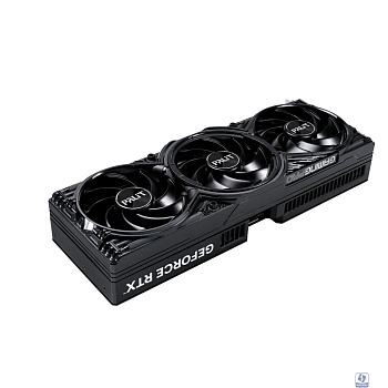 Видеокарта PCIE16 RTX5080 16GB PA-RTX5080 GAMINGPRO 16GB V1 PALIT NE75080019T2-GB2031Y