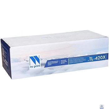 NV Print  TL-420X Картридж для Pantum M6700/P3010, 6К