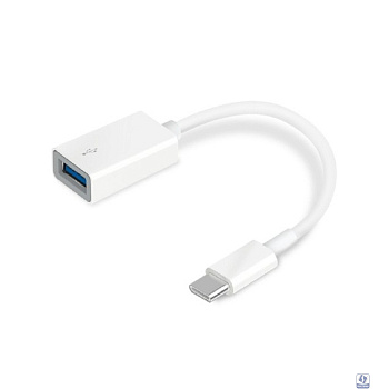 TP-Link UC400 Адаптер USB 3.0 Type-C/Type-A
