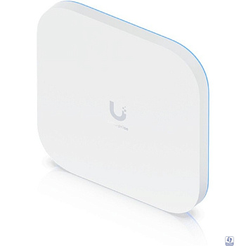 UBIQUITI E7 Точка доступа 2,4+5+6 ГГц, Wi-Fi 7, 4х4 MU-MIMO, 802.3bt, 1х 10G RJ45, 1х 1G RJ45