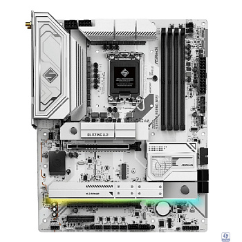 Материнская плата ASRock Z890 STEEL LEGEND WIFI, RTL