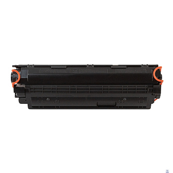 Bion BCR-CE285X  Картридж для HP(2300  стр.), Черный, с чипом