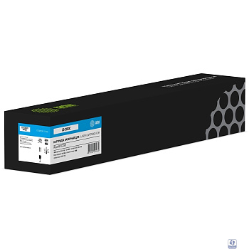 Картридж лазерный Cactus 841820 CS-C3503C голубой (18000стр.) для Ricoh MP C3503