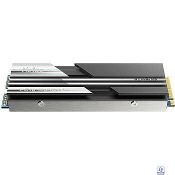 Накопитель SSD Netac PCI-E 4.0 x4 1Tb NT01NV5000-1T0-E4X NV5000 M.2 2280
