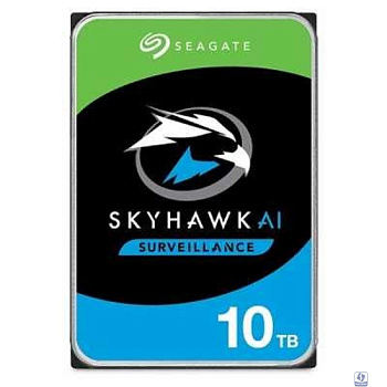 10TB Seagate SkyHawkAl (ST10000VE001) 