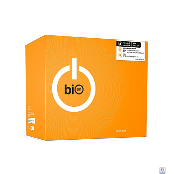 Bion BCR-CF281A Картридж для HP  (10500  стр.), Черный, с чипом