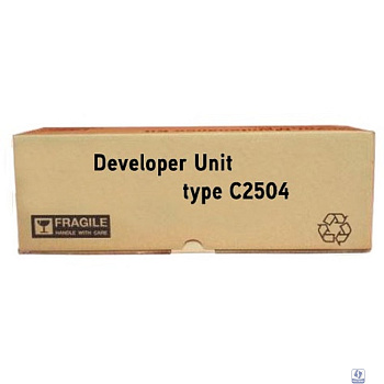 Ricoh D2443021 Блок проявки синий (120K)