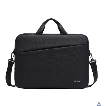 Acer OBG317 черный полиэстер (ZL.BAGEE.00L) Сумка для ноутбука 15.6" 