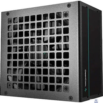 Блок питания Deepcool PF550 (R-PF550D-HA0B-WDEU)