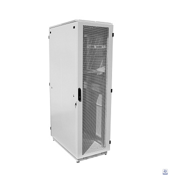 ЦМО Шкаф телекоммуникационный напольный 33U (600x800) дверь перфорированная (ШТК-М-33.6.8-4ААА) (3 коробки)