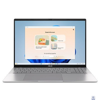 ASUS Vivobook S16 S3607VA-RP170 [90NB1671-M00C80] Cool Silver 16" 