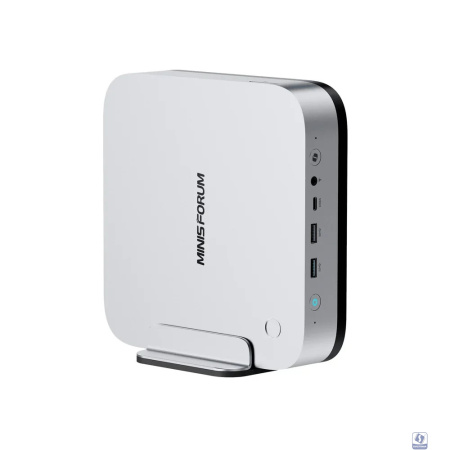 Minisforum X1PRO/BAREBONE X1 Pro-370, barebone