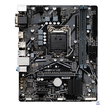 Gigabyte H410M H V2 2.1  RTL