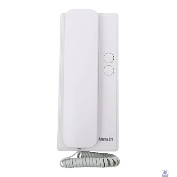 Аудиотрубка Falcon Eye FE-12D  цифровая для подключения к подъездным цифровым домофонам