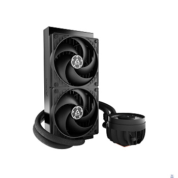 СЖО Liquid Freezer III Pro 240 A-RGB (Bulk) S1700/1851, AM4/AM5 (ACFRE00167A)