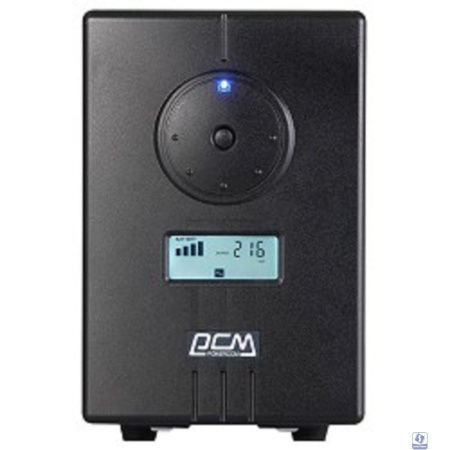PowerCom ИБП Infinity INF-800(AP)  (314809)