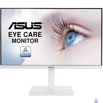 ASUS LCD 27" VA27DQSB-W белый и белый/голубой  [90LM06H4-B02370]
