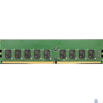 Synology D4EU01-8G Модуль памяти для СХД DDR4 8GB 