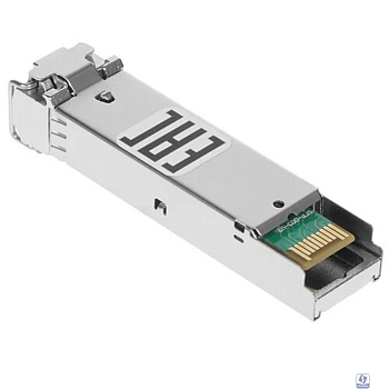 MikroTik S-31DLC20D Модуль SFP 1.25G SM 20km 1310nm