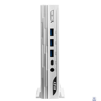 MSI Pro DP10 13M-025BRU [936-B0A612-025] White 